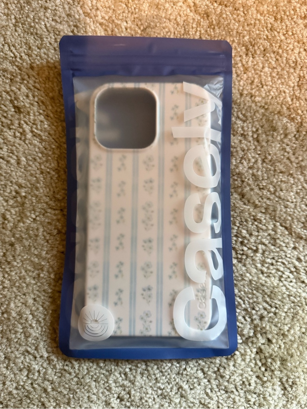 Casely phone case iPhone 16 pro max
